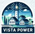 Vistapower Logo